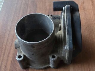 bontott VW GOLF V Fojtószelep (Elektromos)