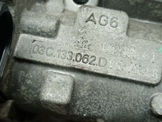 bontott VW GOLF V Fojtószelep (Elektromos)