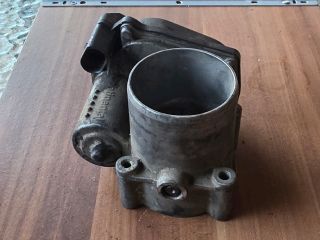 bontott VW GOLF V Fojtószelep (Elektromos)