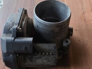 bontott VW GOLF V Fojtószelep (Elektromos)