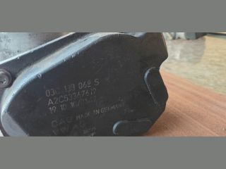 bontott VW GOLF V Fojtószelep (Elektromos)