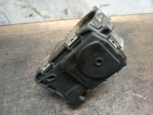 bontott VW GOLF V Fojtószelep (Elektromos)