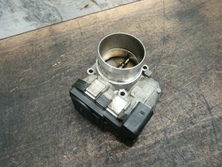 bontott VW GOLF V Fojtószelep (Elektromos)