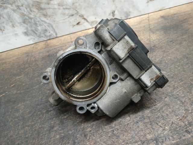 bontott VW GOLF V Fojtószelep (Elektromos)