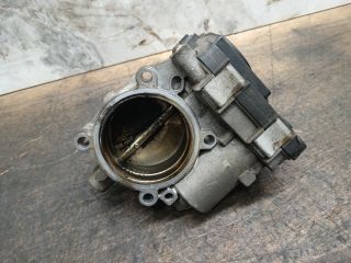 bontott VW GOLF V Fojtószelep (Elektromos)