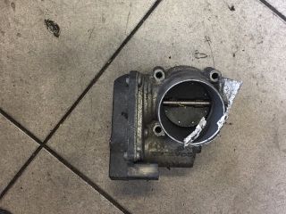 bontott VW GOLF V Fojtószelep (Elektromos)