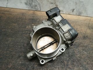 bontott VW GOLF V Fojtószelep (Elektromos)