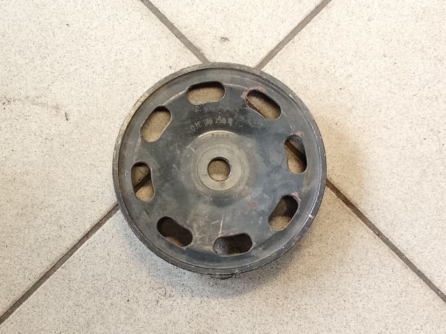 bontott VW GOLF V Főtengely Szíjtárcsa