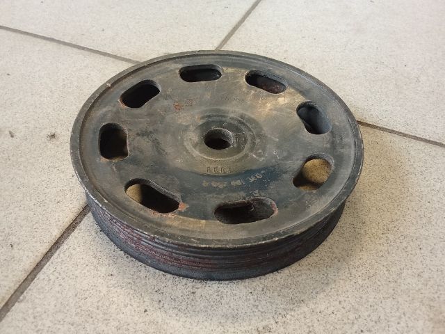 bontott VW GOLF V Főtengely Szíjtárcsa