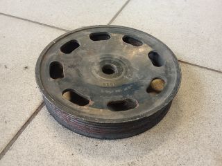 bontott VW GOLF V Főtengely Szíjtárcsa