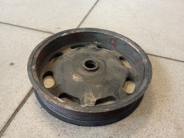 bontott VW GOLF V Főtengely Szíjtárcsa