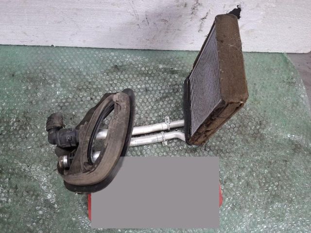 bontott VW GOLF V Fűtőradiátor