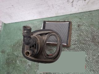 bontott VW GOLF V Fűtőradiátor