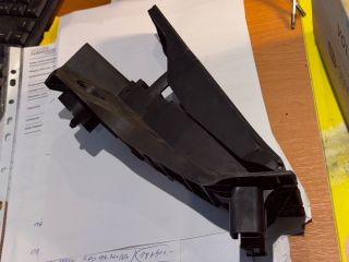 bontott VW GOLF V Gázpedál (Elektromos)