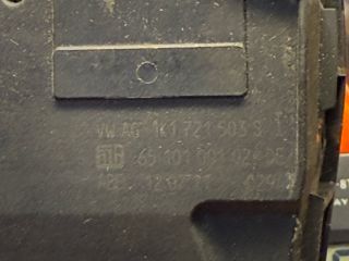 bontott VW GOLF V Gázpedál (Elektromos)