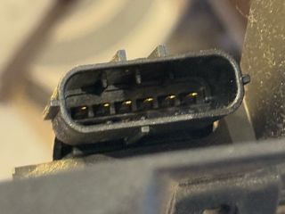 bontott VW GOLF V Gázpedál (Elektromos)