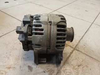 bontott VW GOLF V Generátor