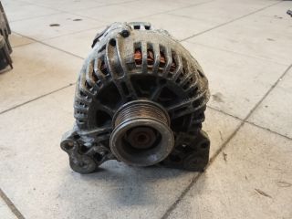 bontott VW GOLF V Generátor
