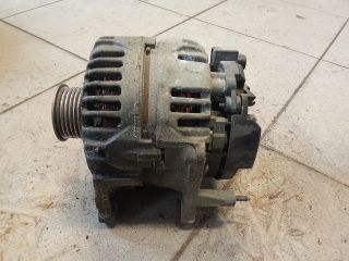bontott VW GOLF V Generátor