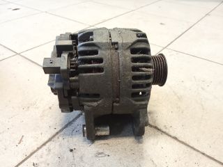 bontott VW GOLF V Generátor