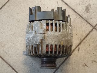 bontott VW GOLF V Generátor