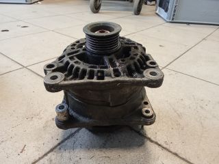bontott VW GOLF V Generátor