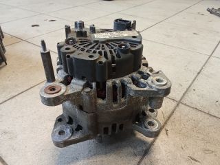 bontott VW GOLF V Generátor