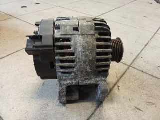 bontott VW GOLF V Generátor