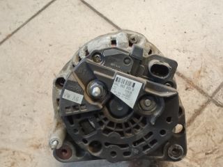 bontott VW GOLF V Generátor