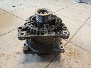 bontott VW GOLF V Generátor