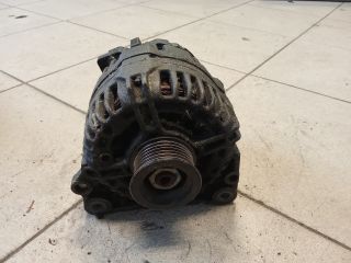 bontott VW GOLF V Generátor
