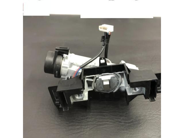 bontott VW GOLF V Gyújtáskapcsoló