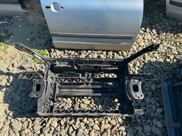 bontott VW GOLF V Homlokfal (Üres lemez)