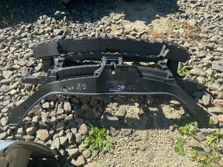 bontott VW GOLF V Homlokfal (Üres lemez)