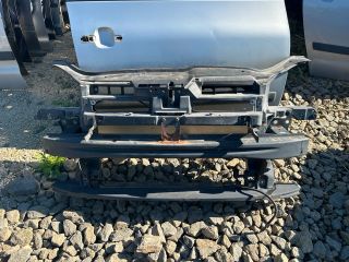 bontott VW GOLF V Homlokfal (Üres lemez)