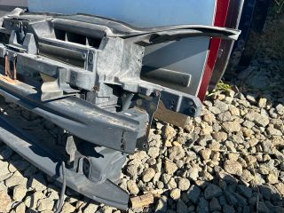 bontott VW GOLF V Homlokfal (Üres lemez)