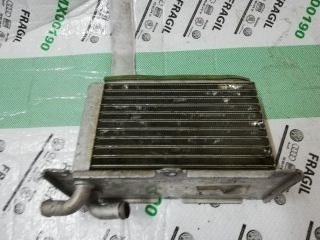 bontott VW GOLF V Intercooler