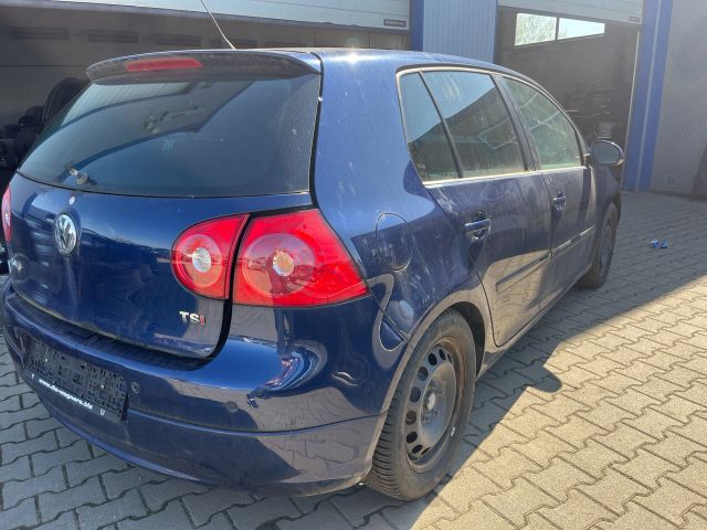 bontott VW GOLF V Jobb első Gólyaláb (Lengécsillapító, Rugó)