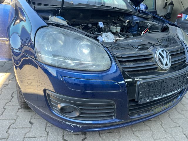 bontott VW GOLF V Jobb első Gólyaláb (Lengécsillapító, Rugó)