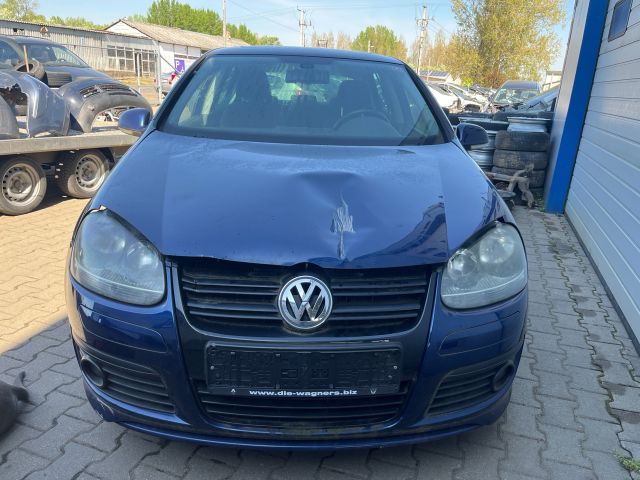 bontott VW GOLF V Jobb első Gólyaláb (Lengécsillapító, Rugó)