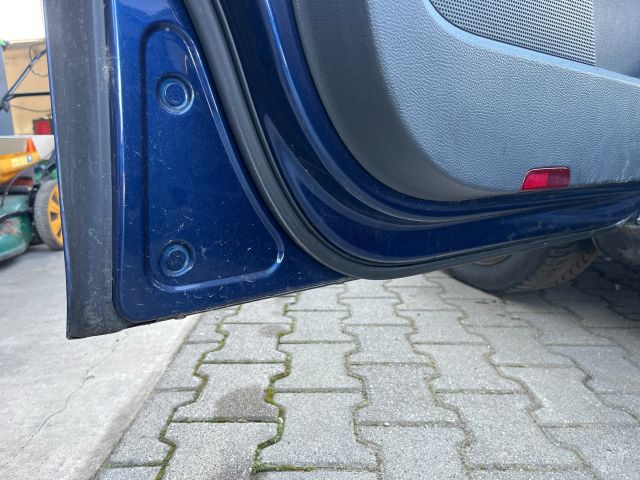 bontott VW GOLF V Jobb első Gólyaláb (Lengécsillapító, Rugó)