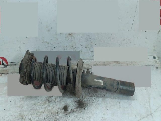 bontott VW GOLF V Jobb első Gólyaláb (Lengécsillapító, Rugó)