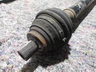 bontott VW GOLF V Jobb Féltengely