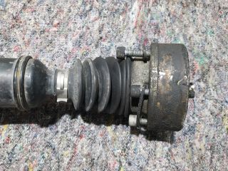 bontott VW GOLF V Jobb Féltengely