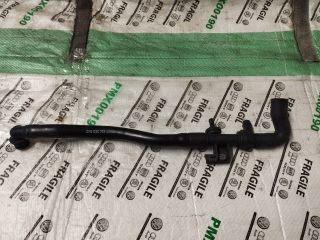 bontott VW GOLF V Kartergázcső