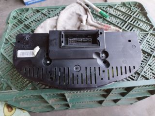 bontott VW GOLF V Kilométeróra