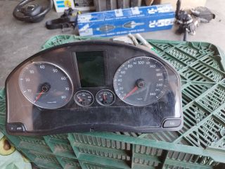 bontott VW GOLF V Kilométeróra