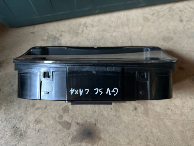 bontott VW GOLF V Kilométeróra