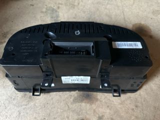 bontott VW GOLF V Kilométeróra