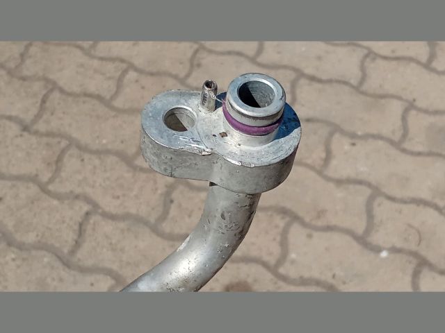 bontott VW GOLF V Klíma Cső